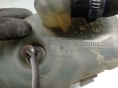 Recambio de deposito expansion para volvo xc90 2.4 diesel cat referencia OEM IAM 30741971 