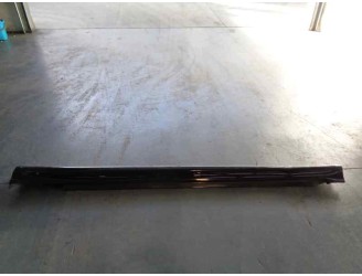 Recambio de spoiler talonera lateral izquierda para mercedes-benz clase b (w245) 180 cdi (245.207) referencia OEM IAM A169610210