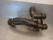 Recambio de tubo para citroën c4 picasso 1.6 blue-hdi fap referencia OEM IAM 9804177580 
