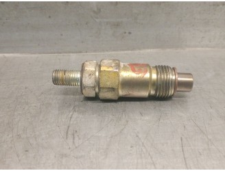 Recambio de inyector para nissan patrol (k/w260) 2.8 diesel referencia OEM IAM 710721 