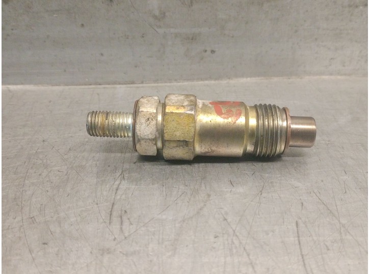Recambio de inyector para nissan patrol (k/w260) 2.8 diesel referencia OEM IAM 710721 