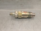 Recambio de inyector para nissan patrol (k/w260) 2.8 diesel referencia OEM IAM 710721 