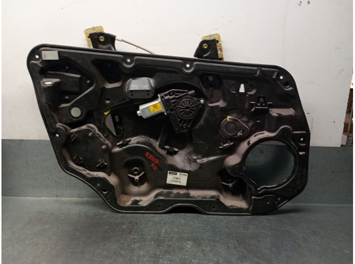 Recambio de elevalunas delantero izquierdo para volvo xc60 i suv (156) d3 referencia OEM IAM 3763976 30753327 