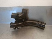 Recambio de tubo para citroën c4 picasso 1.6 blue-hdi fap referencia OEM IAM 9804177580 