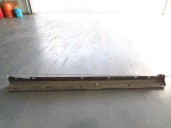 Recambio de spoiler talonera lateral izquierda para mercedes-benz clase b (w245) 180 cdi (245.207) referencia OEM IAM A169610210