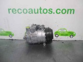 Recambio de compresor aire acondicionado para mercedes-benz sprinter 02.00 caja cerrada 2.2 cdi cat referencia OEM IAM A0002343