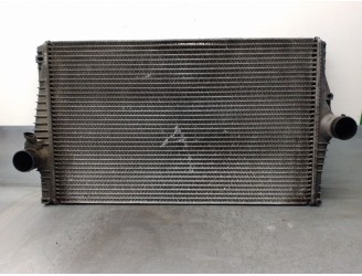 Recambio de intercooler para volvo xc90 2.4 diesel cat referencia OEM IAM 30748808 989581K VALEO
