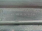 Recambio de spoiler talonera lateral izquierda para mercedes-benz clase b (w245) 180 cdi (245.207) referencia OEM IAM A169610210