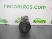 Recambio de compresor aire acondicionado para mercedes-benz sprinter 02.00 caja cerrada 2.2 cdi cat referencia OEM IAM A0002343