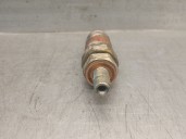 Recambio de inyector para nissan patrol (k/w260) 2.8 diesel referencia OEM IAM 710721 