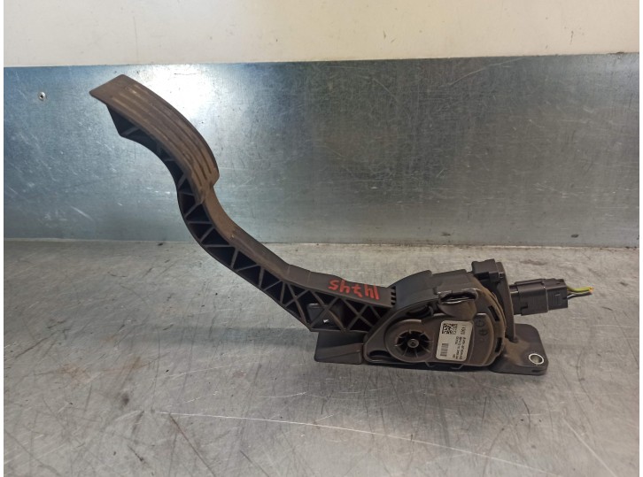 Recambio de potenciometro pedal para ford c-max edition referencia OEM IAM  6PV01036834 