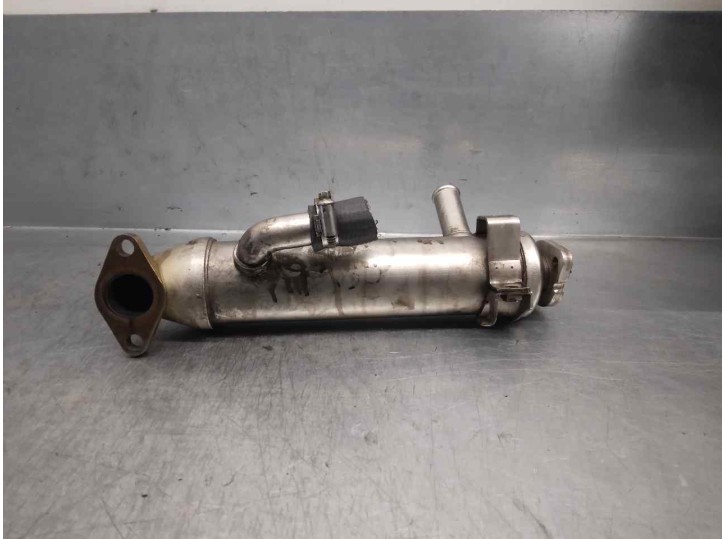 Recambio de enfriador egr para ford mondeo iii (b5y) 2.0 tdci referencia OEM IAM 2A7Q9F464AA 