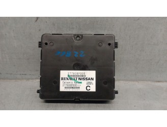 Recambio de centralita aire acondicionado para nissan juke (f16_) 1.6 hybrid referencia OEM IAM 277606PD0E 277606PD0E 