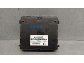 Recambio de centralita aire acondicionado para nissan juke (f16_) 1.6 hybrid referencia OEM IAM 277606PD0E 277606PD0E 