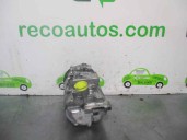 Recambio de compresor aire acondicionado para mercedes-benz sprinter 02.00 caja cerrada 2.2 cdi cat referencia OEM IAM A0002343