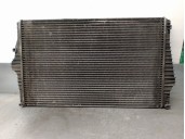 Recambio de intercooler para volvo xc90 2.4 diesel cat referencia OEM IAM 30748808 989581K VALEO