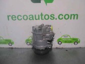Recambio de compresor aire acondicionado para mercedes-benz sprinter 02.00 caja cerrada 2.2 cdi cat referencia OEM IAM A0002343