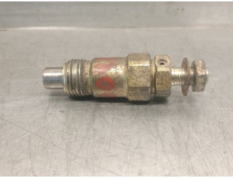 Recambio de inyector para nissan patrol (k/w260) 2.8 diesel referencia OEM IAM 710721 