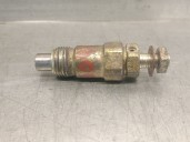 Recambio de inyector para nissan patrol (k/w260) 2.8 diesel referencia OEM IAM 710721 