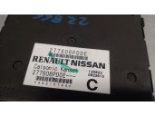 Recambio de centralita aire acondicionado para nissan juke (f16_) 1.6 hybrid referencia OEM IAM 277606PD0E 277606PD0E 