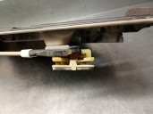 Recambio de elevalunas delantero izquierdo para volvo xc60 i suv (156) d3 referencia OEM IAM 3763976 30753327 