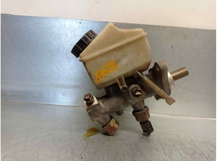 Recambio de bomba freno para volvo xc90 2.4 diesel cat referencia OEM IAM 8683272 0335088614 