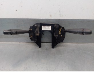 Replacement light switch for Citroën C4 Sedan 1.6 16V HDi OEM IAM reference 96626867XT 34565729 VALEO