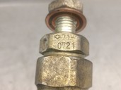 Recambio de inyector para nissan patrol (k/w260) 2.8 diesel referencia OEM IAM 710721 