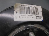 Recambio de servofreno para citroën c3 iii (sx) 1.2 vti 82 referencia OEM IAM 9811514380 88MLE4 TRW