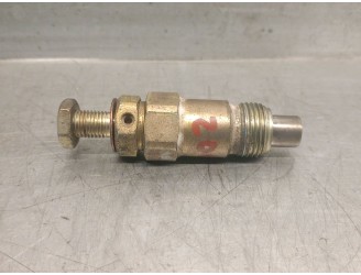 Recambio de inyector para nissan patrol (k/w260) 2.8 diesel referencia OEM IAM 710721 