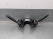 Replacement light switch for Citroën C4 saloon 1.6 16V HDi OEM IAM reference 96626867XT 34565729 VALEO
