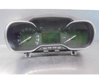 Recambio de cuadro instrumentos para citroën c3 iii (sx) 1.2 vti 82 referencia OEM IAM 9813361680 769167680U 