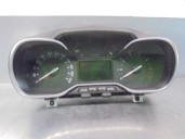 Recambio de cuadro instrumentos para citroën c3 iii (sx) 1.2 vti 82 referencia OEM IAM 9813361680 769167680U 