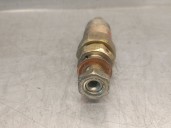 Recambio de inyector para nissan patrol (k/w260) 2.8 diesel referencia OEM IAM 710721 