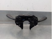 Replacement light switch for Citroën C4 saloon 1.6 16V HDi OEM IAM reference 96626867XT 34565729 VALEO