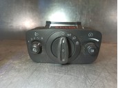 Recambio de mando luces salpicadero para ford c-max edition referencia OEM IAM  18889152 