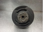 Replacement left engine mount for Mercedes-Benz E-Class (W124) sedan E 230 (124.023) OEM IAM reference 2012404317 