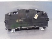 Recambio de cuadro instrumentos para citroën c3 iii (sx) 1.2 vti 82 referencia OEM IAM 9813361680 769167680U 