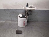 Recambio de aforador para opel insignia berlina 1.8 16v referencia OEM IAM 13577218 0580200007 BOSCH