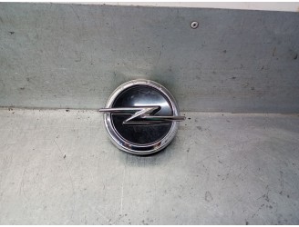 Recambio de maneta exterior porton para opel corsa f (p2jo) 1.2 (68) referencia OEM IAM 9830092980 9830092980 