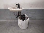 Recambio de aforador para opel insignia berlina 1.8 16v referencia OEM IAM 13577218 0580200007 BOSCH