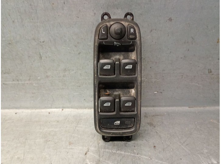 Recambio de mando elevalunas delantero izquierdo para volvo xc60 i suv (156) d3 referencia OEM IAM 31453266 31453266 