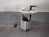 Recambio de aforador para opel insignia berlina 1.8 16v referencia OEM IAM 13577218 0580200007 BOSCH