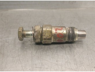 Recambio de inyector para nissan patrol (k/w260) 2.8 diesel referencia OEM IAM 710721 