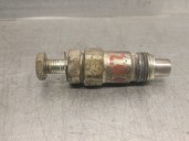 Recambio de inyector para nissan patrol (k/w260) 2.8 diesel referencia OEM IAM 710721 