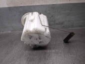 Recambio de aforador para opel insignia berlina 1.8 16v referencia OEM IAM 13577218 0580200007 BOSCH