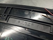Recambio de luz central de freno para volkswagen passat berlina (3b3) 1.9 tdi referencia OEM IAM 3B5945121D  