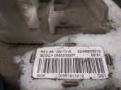 Recambio de aforador para opel insignia berlina 1.8 16v referencia OEM IAM 13577218 0580200007 BOSCH