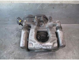 Recambio de pinza freno trasera izquierda para mazda 3 lim. () 2.0 cat referencia OEM IAM KS430 KD212786 TRW