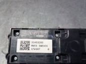 Recambio de mando elevalunas delantero izquierdo para volvo xc60 i suv (156) d3 referencia OEM IAM 31453266 31453266 